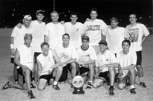 Ultimax 1998 Champs